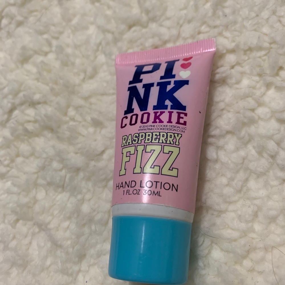 Hand Lotion